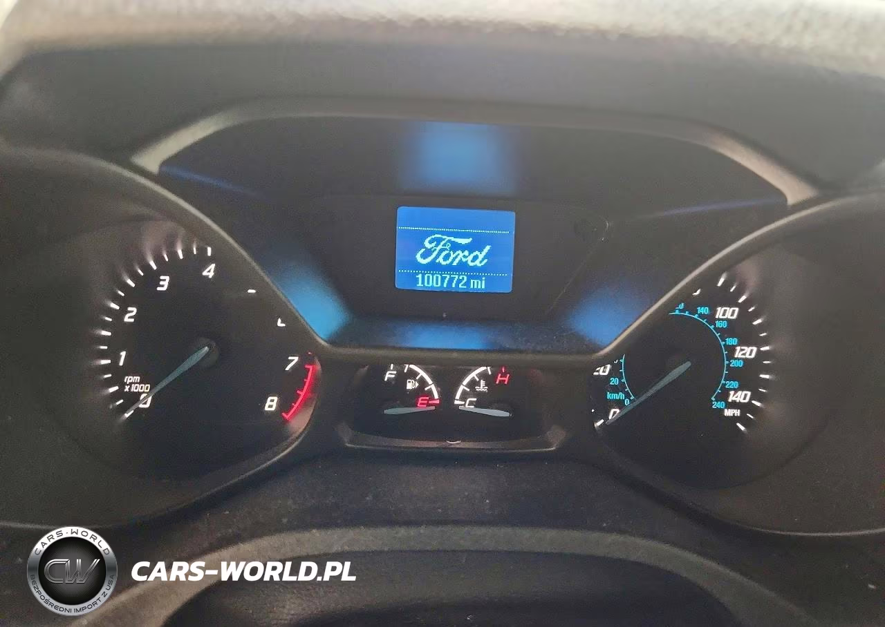 2017 Ford Transit Connect Xl VIN:NM0LS7E73H1329400 - 9