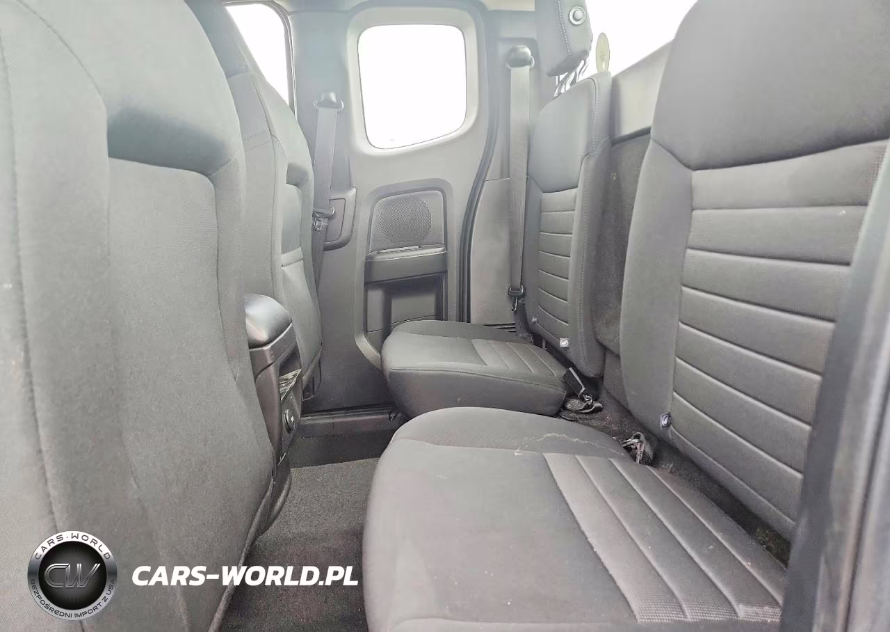 2019 Ford Ranger Xl VIN:1FTER1FH1KLB04626 - 10