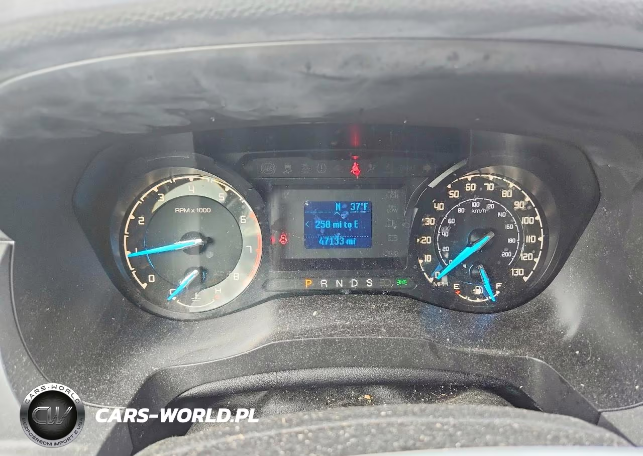 2019 Ford Ranger Xl VIN:1FTER1FH1KLB04626 - 9