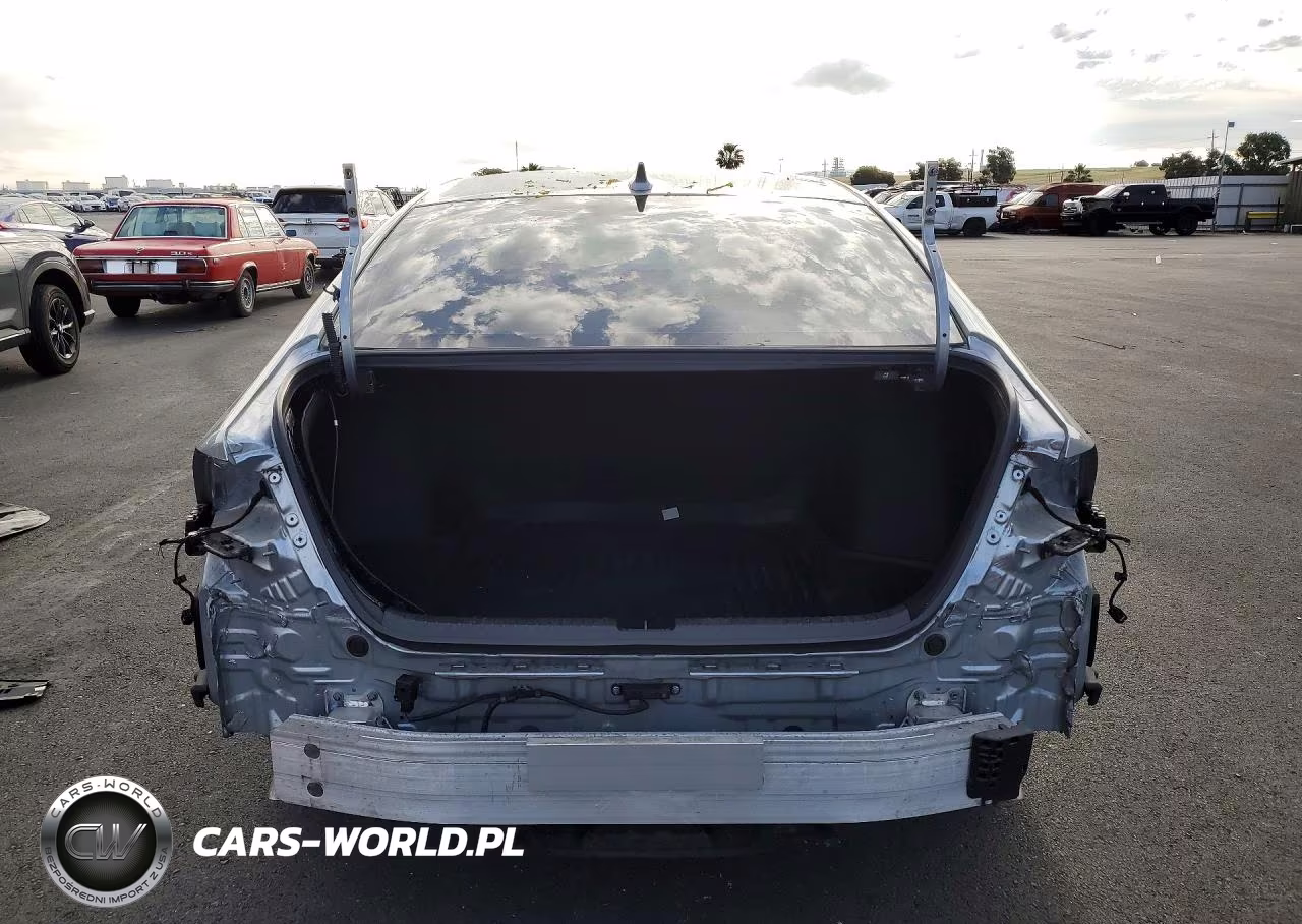 2024 Honda Accord Lx VIN:1HGCY1F23RA035287 - 6