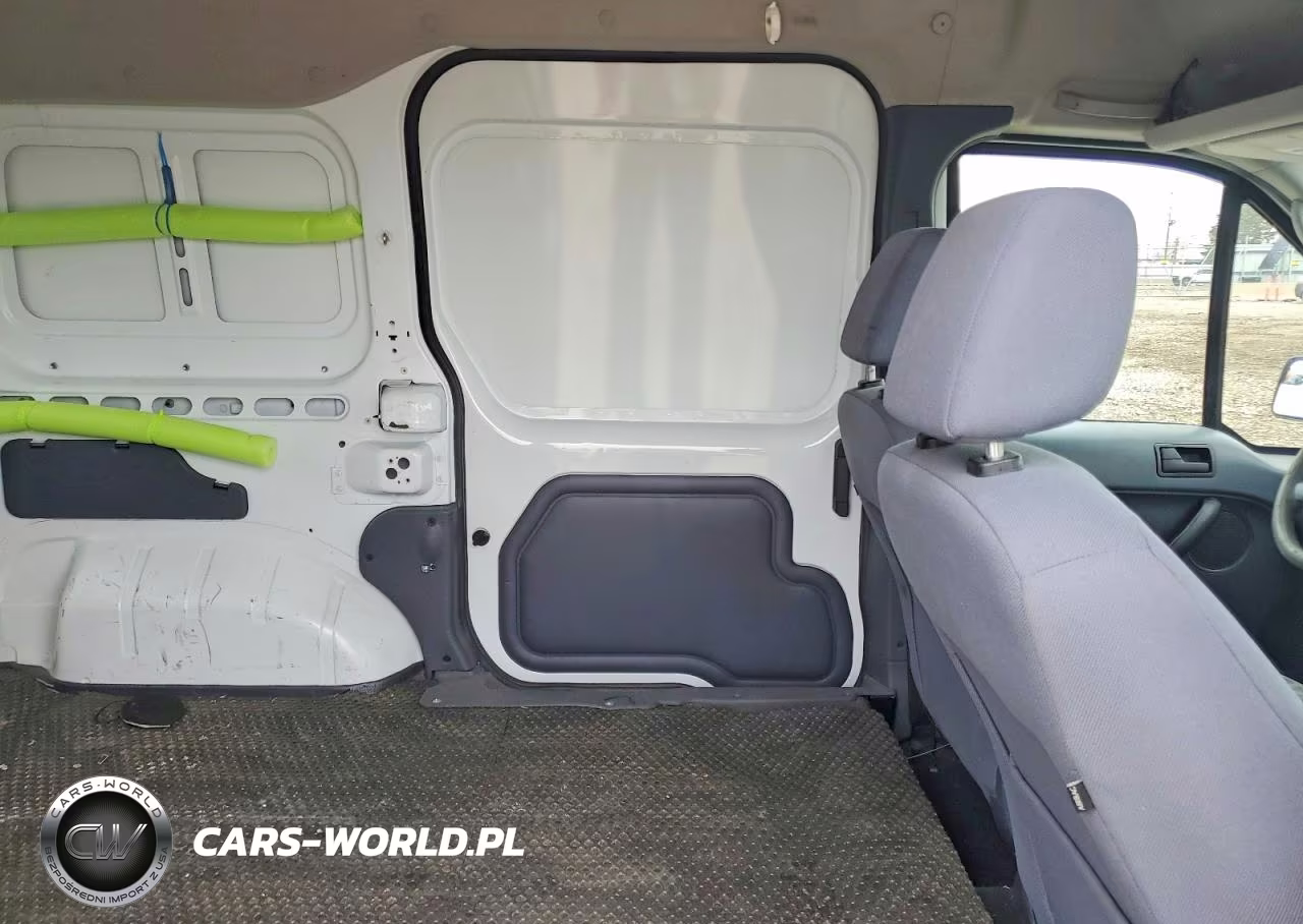 2012 Ford Transit Connect Xlt VIN:NM0LS7DNXCT107529 - 11