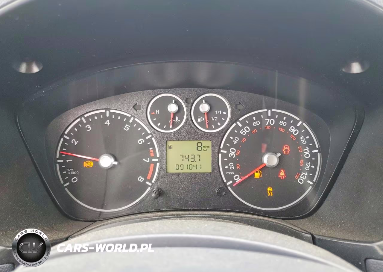 2012 Ford Transit Connect Xlt VIN:NM0LS7DNXCT107529 - 9