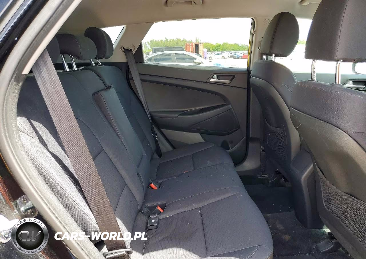 2020 Hyundai Tucson Value VIN:KM8J33A40LU266089 - 11