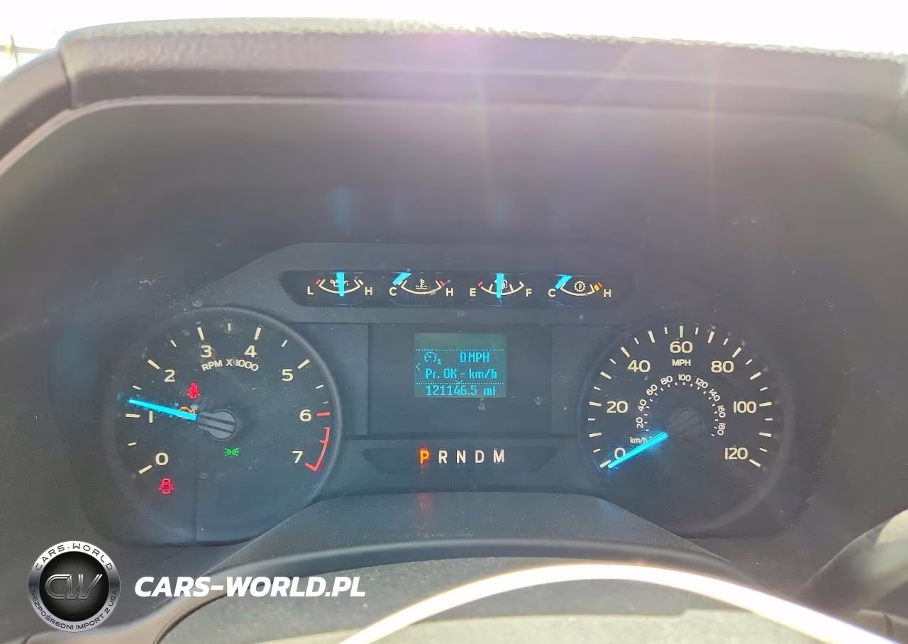 2019 Ford F150 VIN:1FTMF1CP1KKC61188 - 9