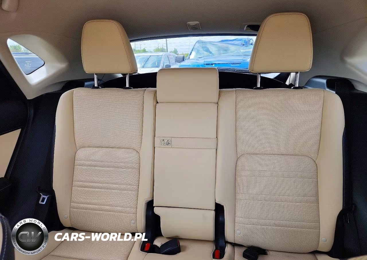 2019 Lexus Nx 300 Base VIN:JTJBARBZ5K2181025 - 10