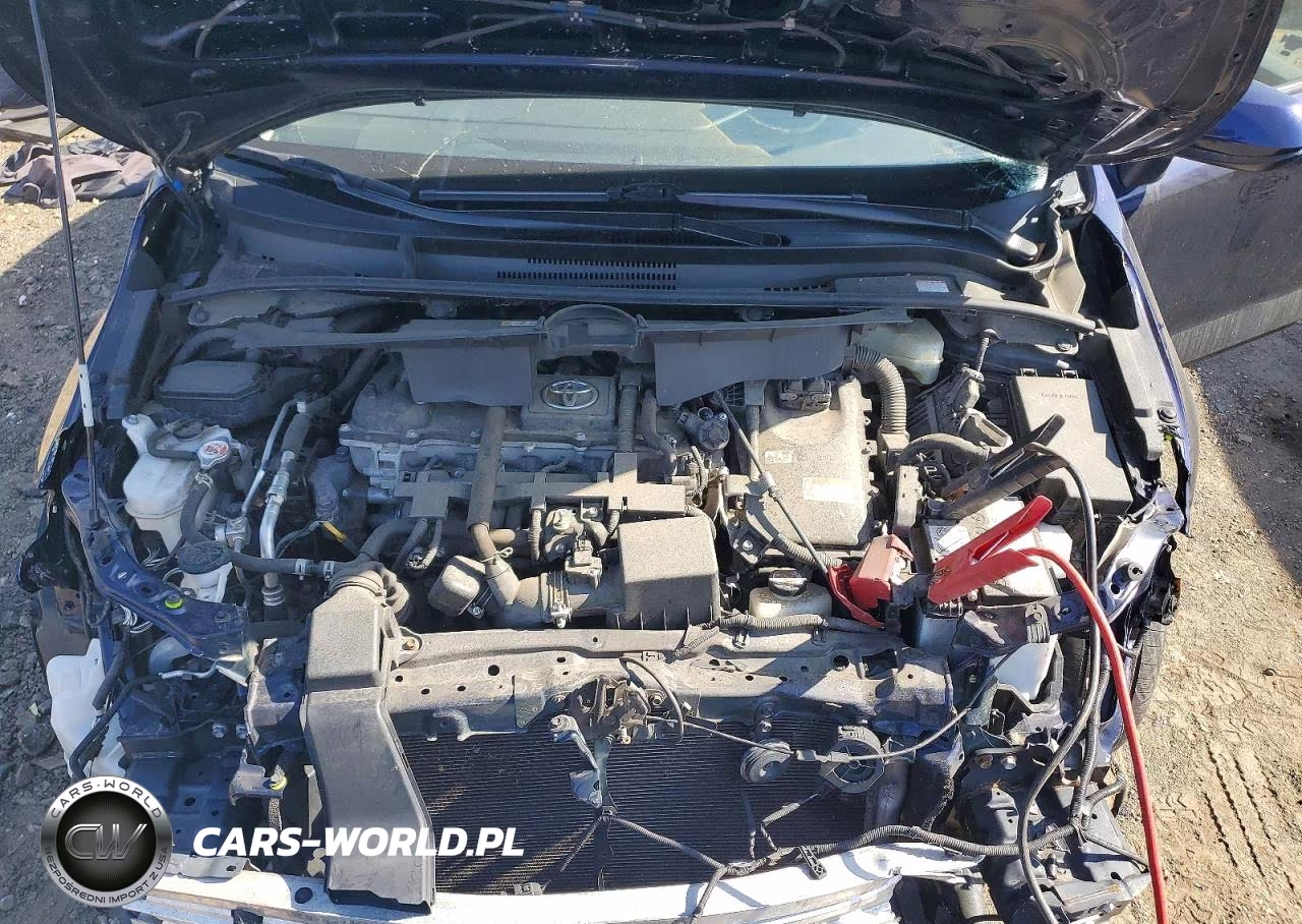 2021 Toyota Corolla Le VIN:JTDEAMDE2MJ009752 - 11