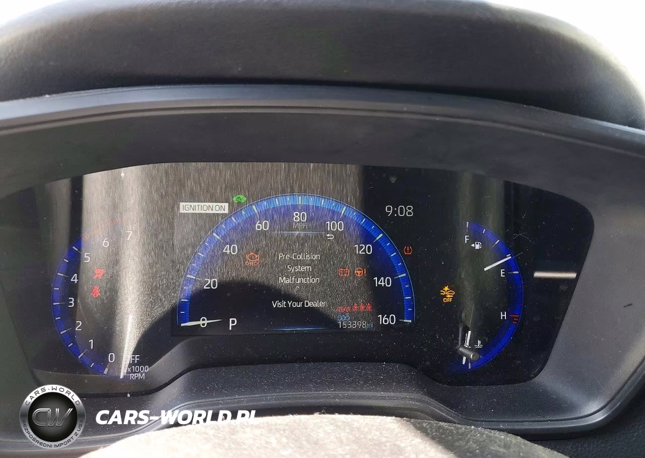 2021 Toyota Corolla Le VIN:JTDEAMDE2MJ009752 - 9