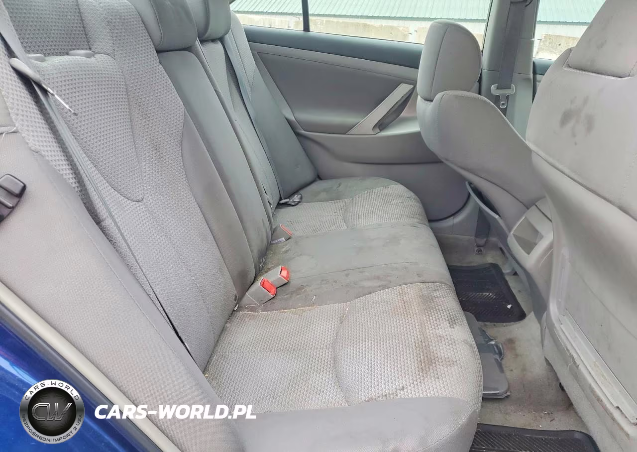 2007 Toyt Camry VIN:4T1BE46K57U094207 - 10