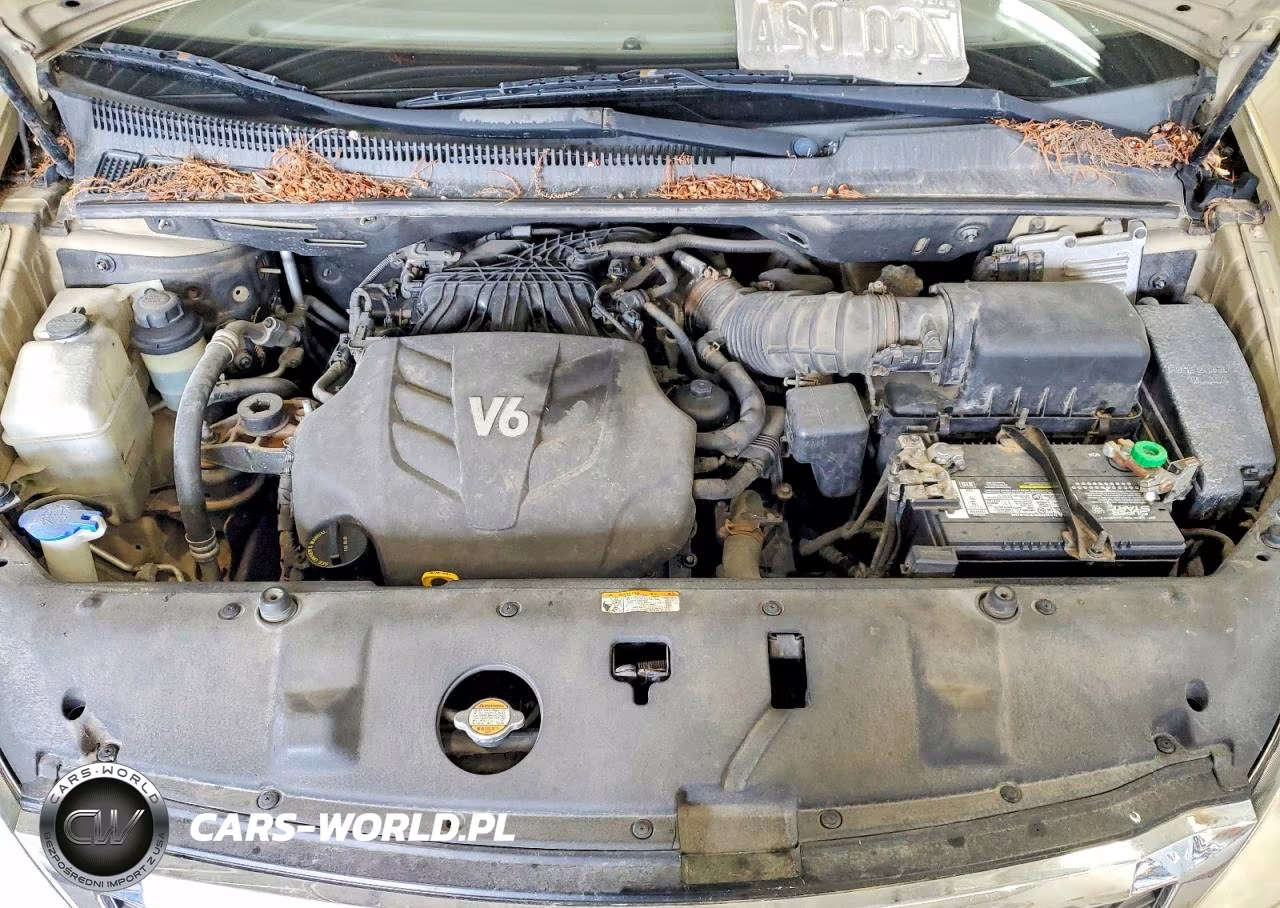 2011 Kia Sedona Lx VIN:KNDMG4C75B6366145 - 12
