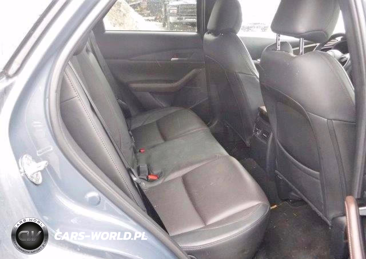 2021 Mazda Cx-30 Premium VIN:3MVDMBDL4MM305203 - 8