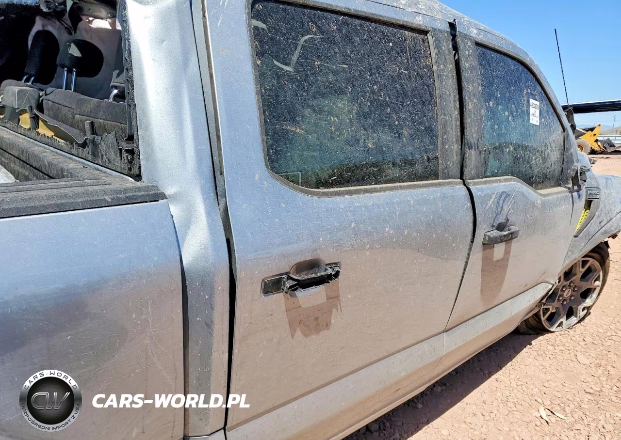 2025 Ford F150 Stx VIN:1FTEW2LP3SKD31784 - 10