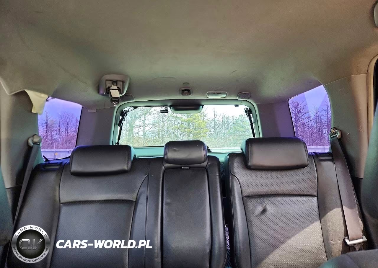 2006 Honda Cr-V Lx VIN:SHSRD78566U409031 - 10