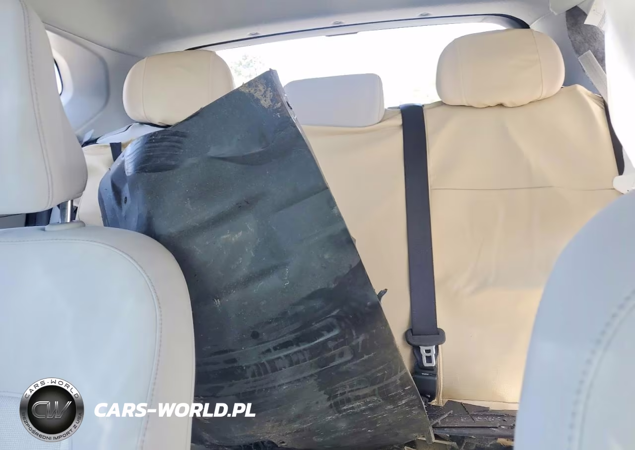 2026 Hyundai Kona Se VIN:KM8HA3AB1TU417170 - 10