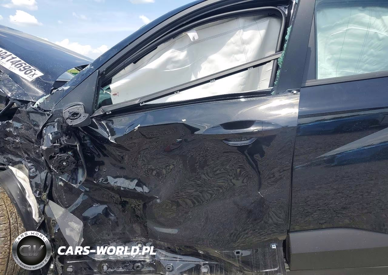 2026 Hyundai Kona Se VIN:KM8HA3AB1TU417170 - 7
