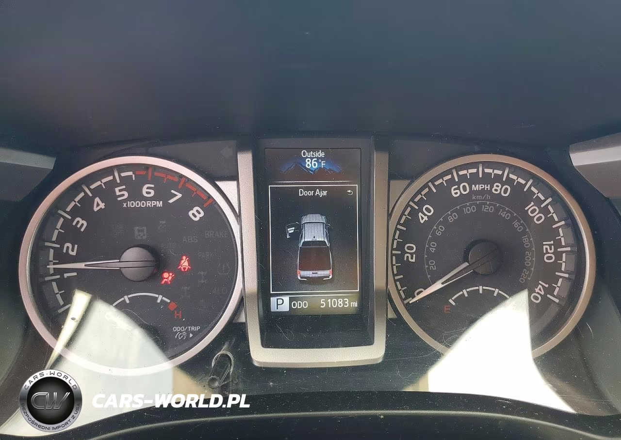 2023 Toyota Tacoma Sr5 VIN:3TYAX5GN8PT067987 - 9