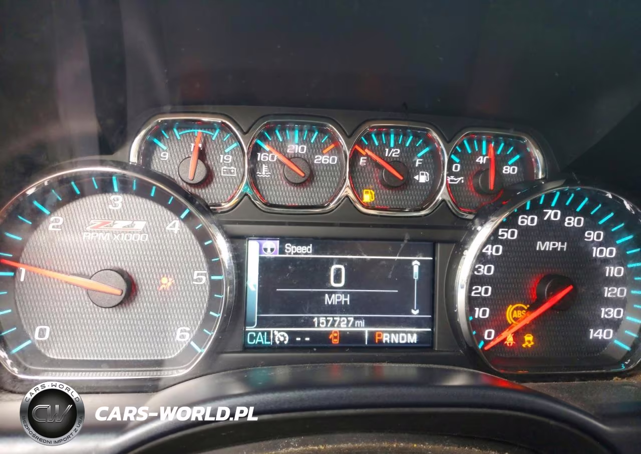 2015 Chevrolet Silverado K1500 Ltz VIN:3GCUKSEC9FG519174 - 9