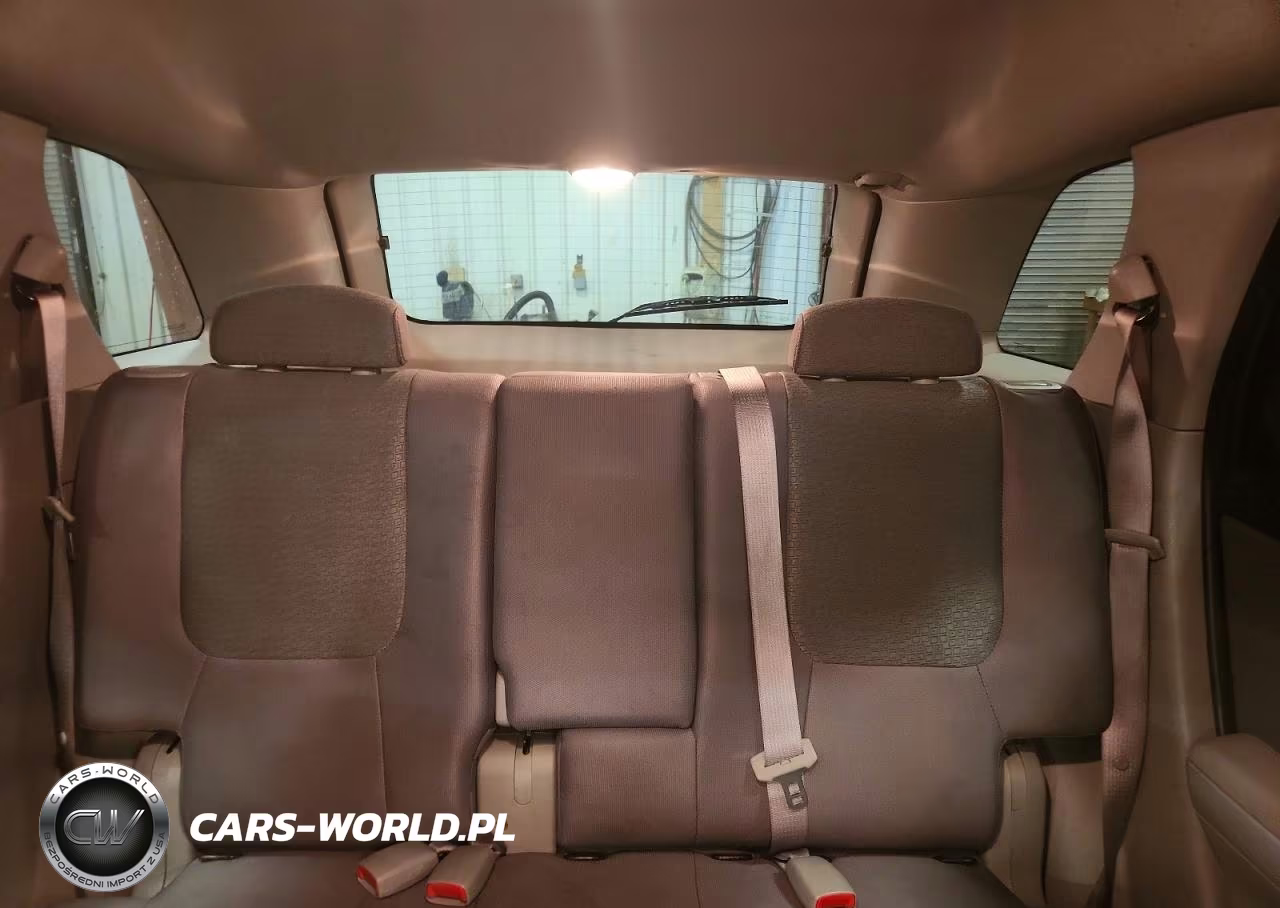 2009 Chevrolet Equinox Lt VIN:2CNDL53F596224208 - 10