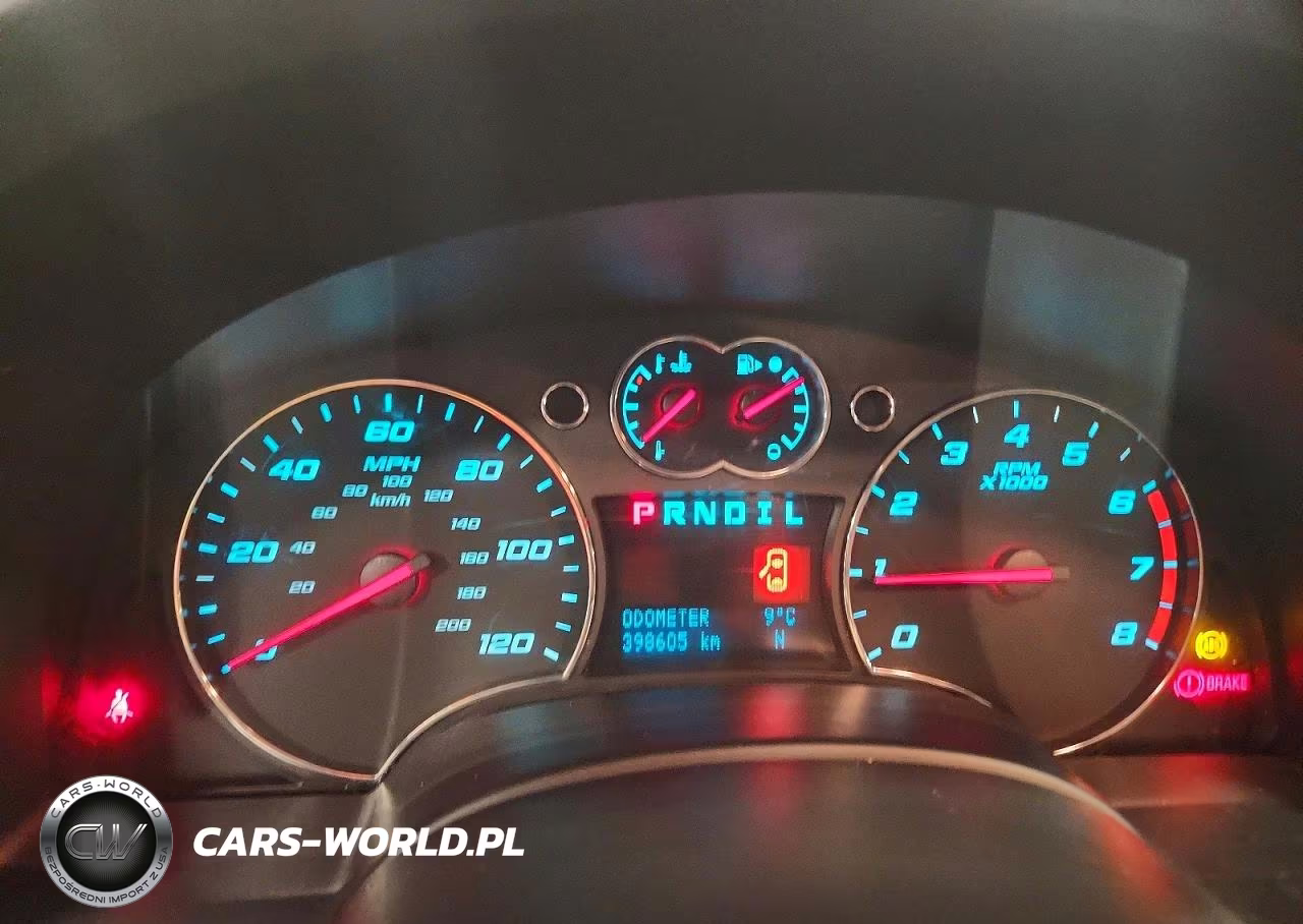 2009 Chevrolet Equinox Lt VIN:2CNDL53F596224208 - 9