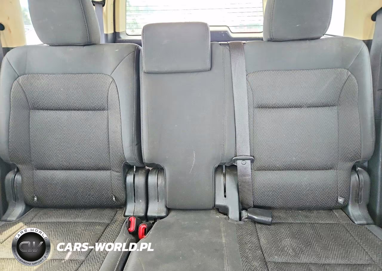 2013 Ford Flex Sel VIN:2FMHK6C80DBD26799 - 10