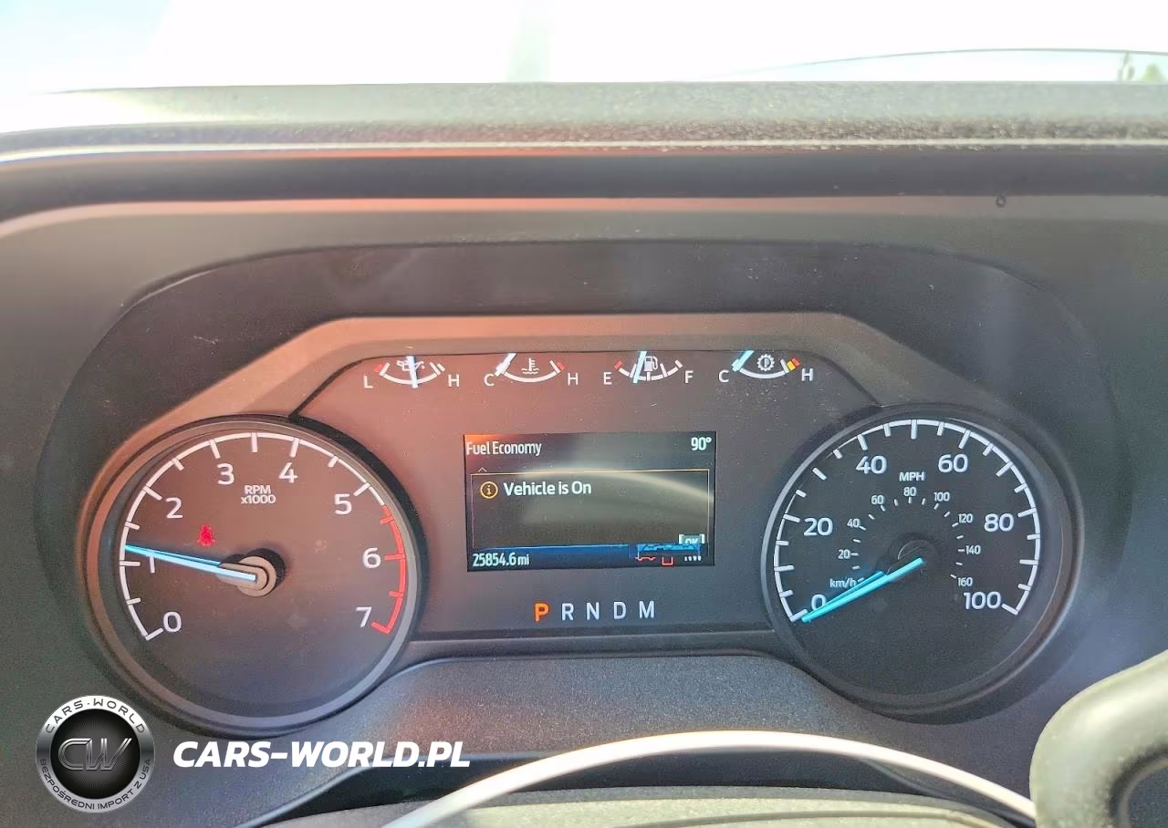 2025 Ford F250 Super Duty VIN:1FT7W2BA2SEC09888 - 9