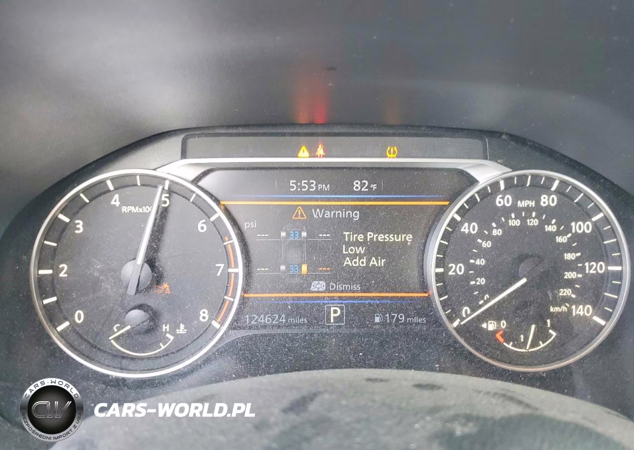 2020 Nissan Altima Sr VIN:1N4BL4CV8LN305113 - 9