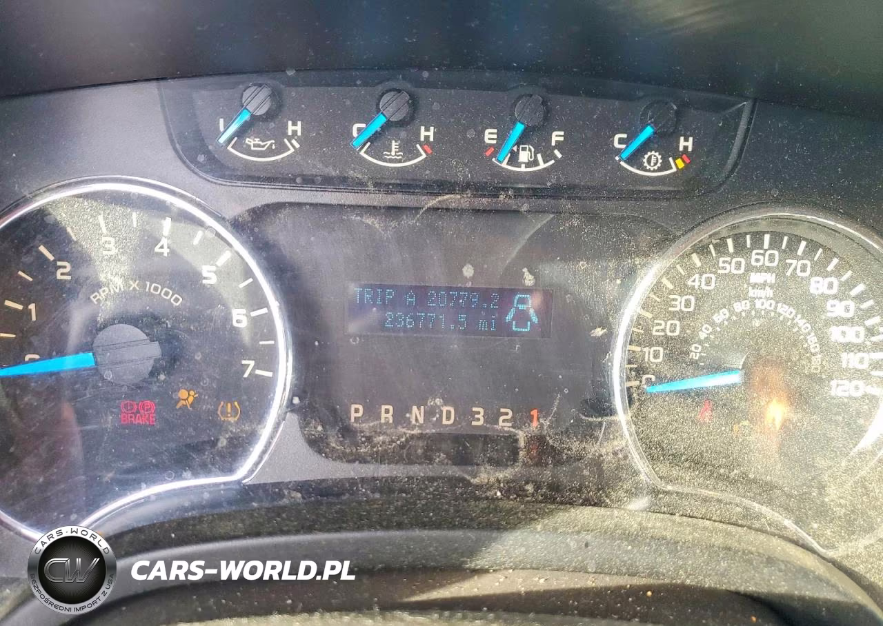 2014 Ford F150 Super Cab VIN:1FTEX1CM3EFA25386 - 9