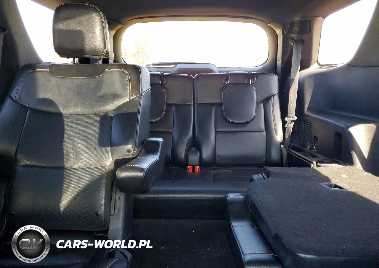 2020 Ford Explorer St VIN:1FM5K8GC7LGA87546 - 10