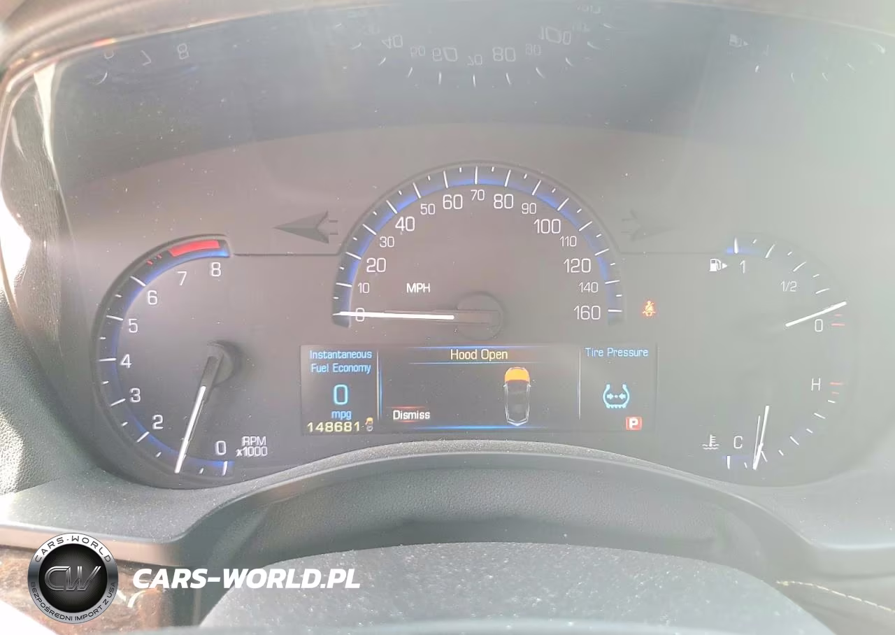 2013 Cadillac Ats Premium VIN:1G6AL5SX7D0173008 - 9
