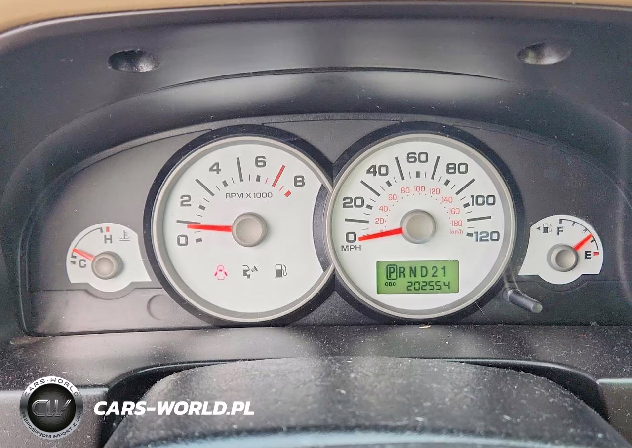 2006 Ford Escape Xls VIN:1FMYU02Z06KB33918 - 9