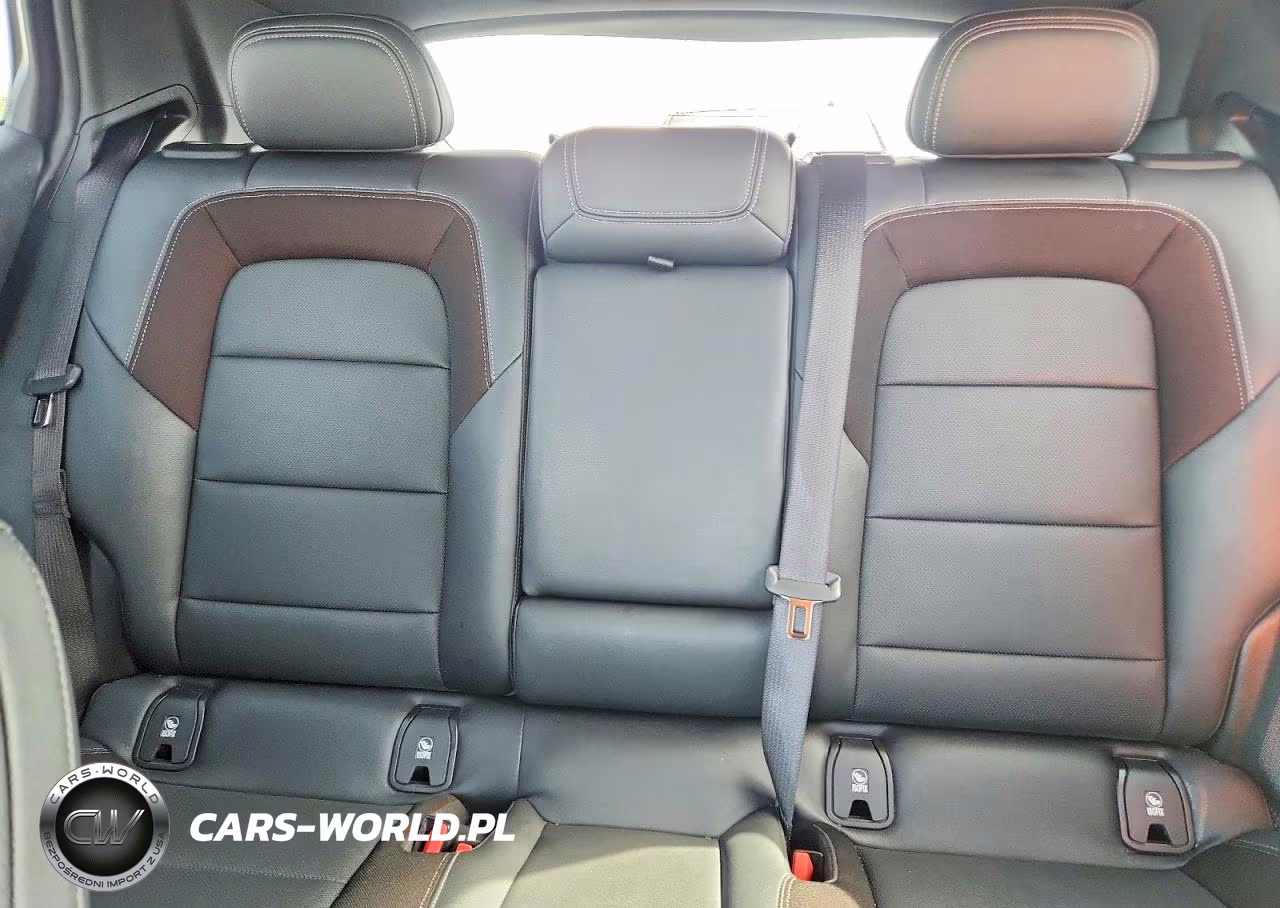 2024 Chevrolet Equinox 2Rs VIN:3GN7DSRP1RS243313 - 10