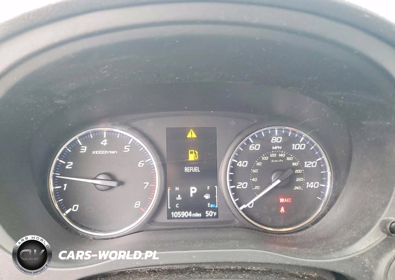 2018 Mitsubishi Outlander Es VIN:JA4AD2A33JJ003557 - 9