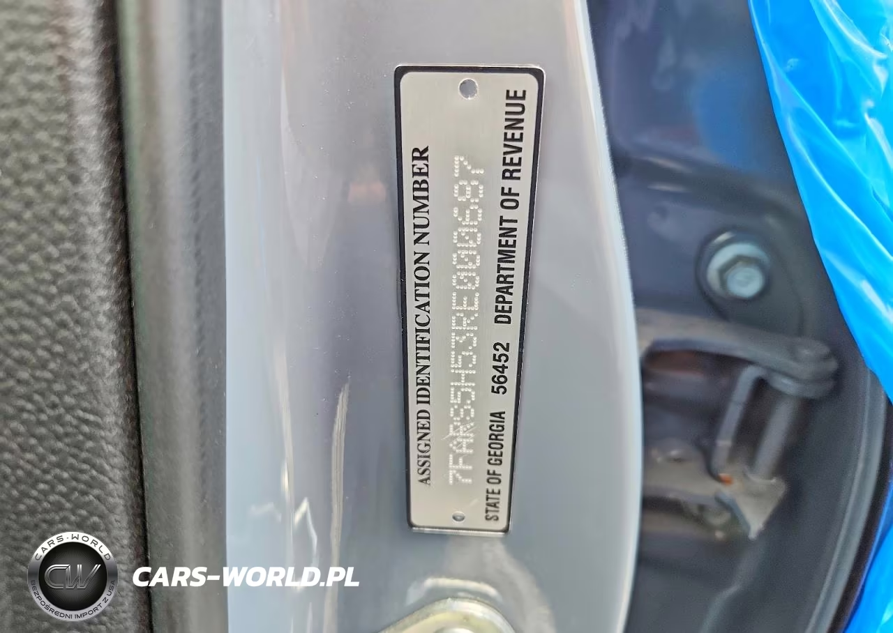 2024 Honda Cr-V Sport VIN:7FARS5H53RE000687 - 12