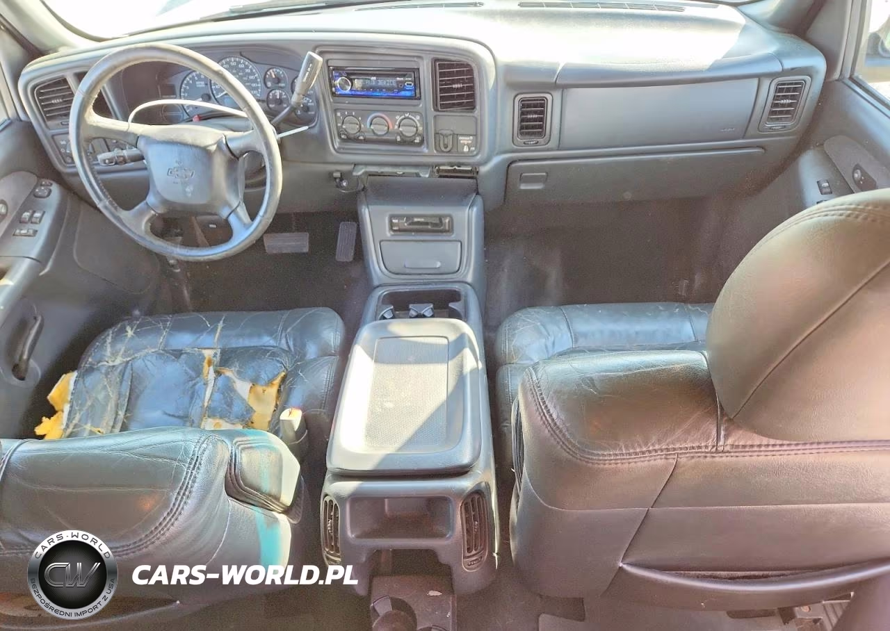 2001 Chevrolet Silverado C1500 VIN:2GCEC19T111343387 - 8