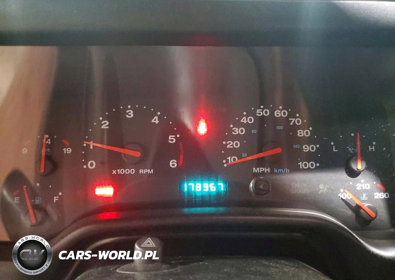 2003 Jeep Wrangler Commando VIN:1J4FA39S63P311192 - 9