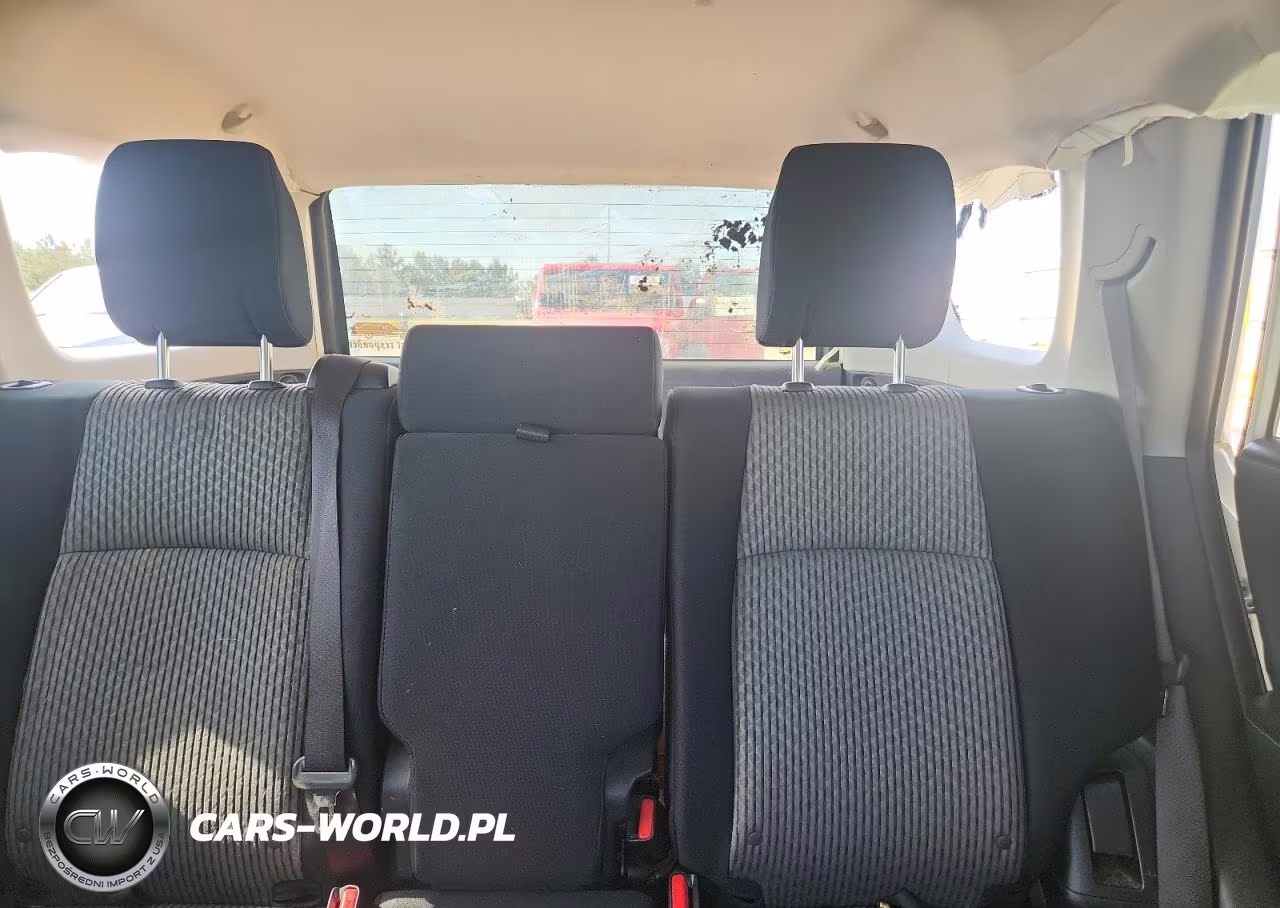 2023 Toyota 4Runner Sr5 VIN:JTEEU5JR2P5294823 - 10