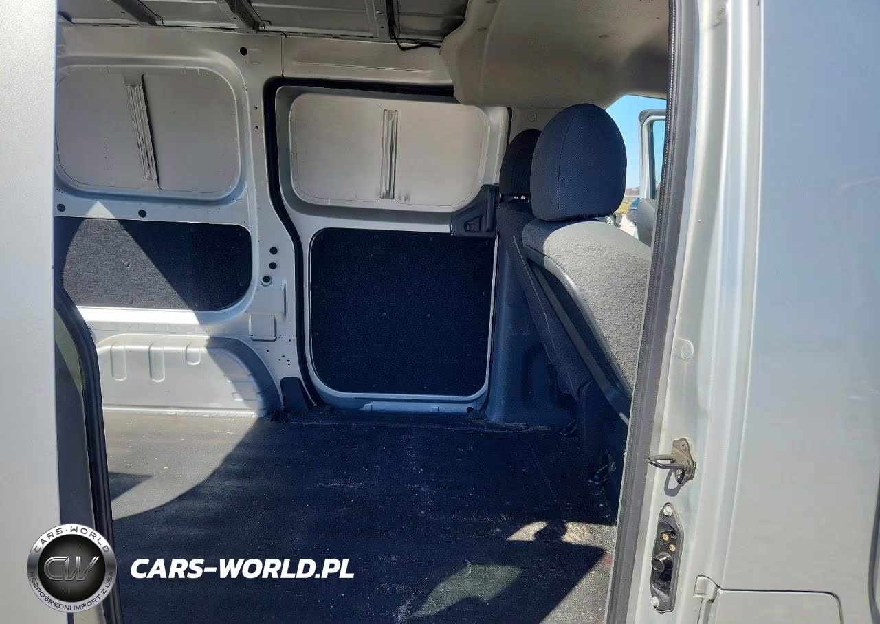 2015 Chevrolet City Express Lt VIN:3N63M0ZN0FK693232 - 11