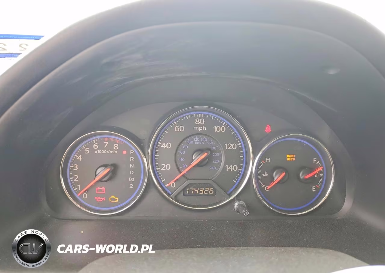 2004 Honda Civic Lx VIN:2HGES16544H504238 - 9
