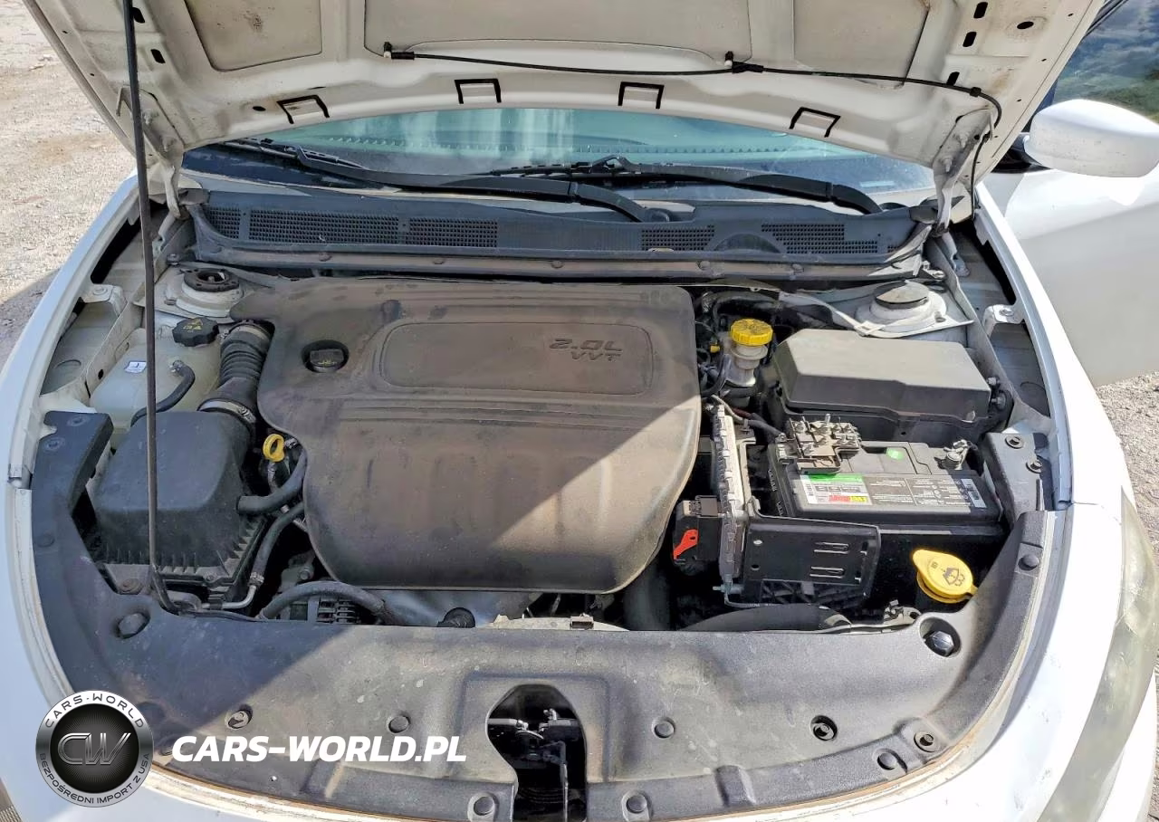 2016 Dodge Dart Se VIN:1C3CDFAAXGD531046 - 11