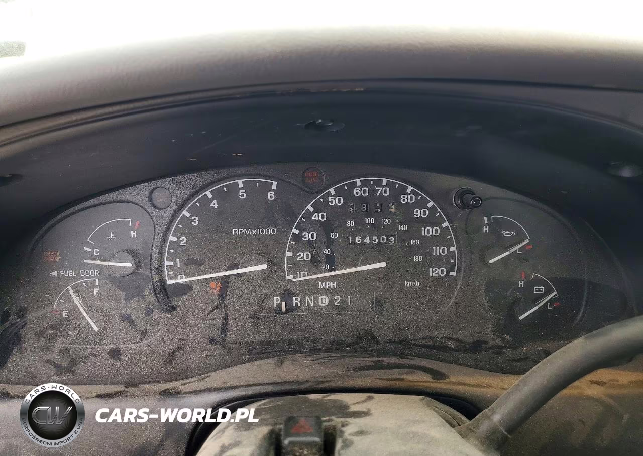 2001 Ford Ranger VIN:1FTZR11E91TA94988 - 9