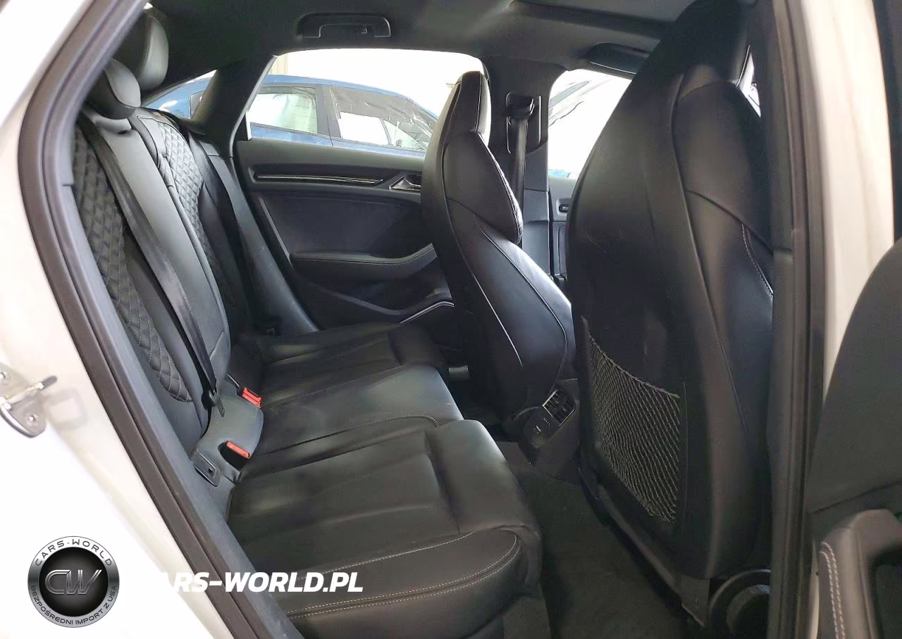 2019 Audi Rs3 VIN:WUABWGFF1KA904970 - 10