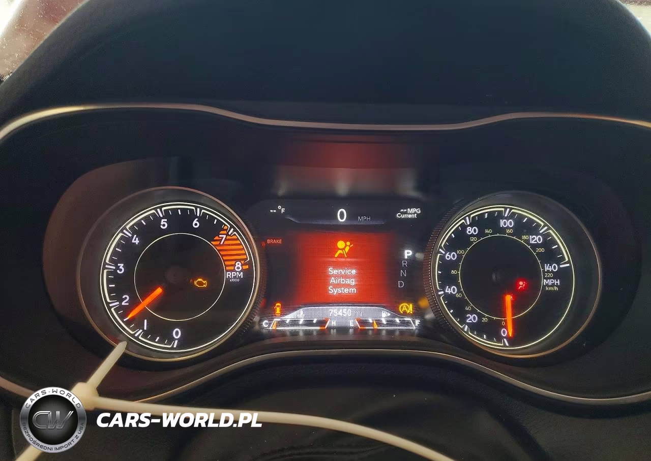 2019 Jeep Cherokee Limited VIN:1C4PJMDX3KD227933 - 9