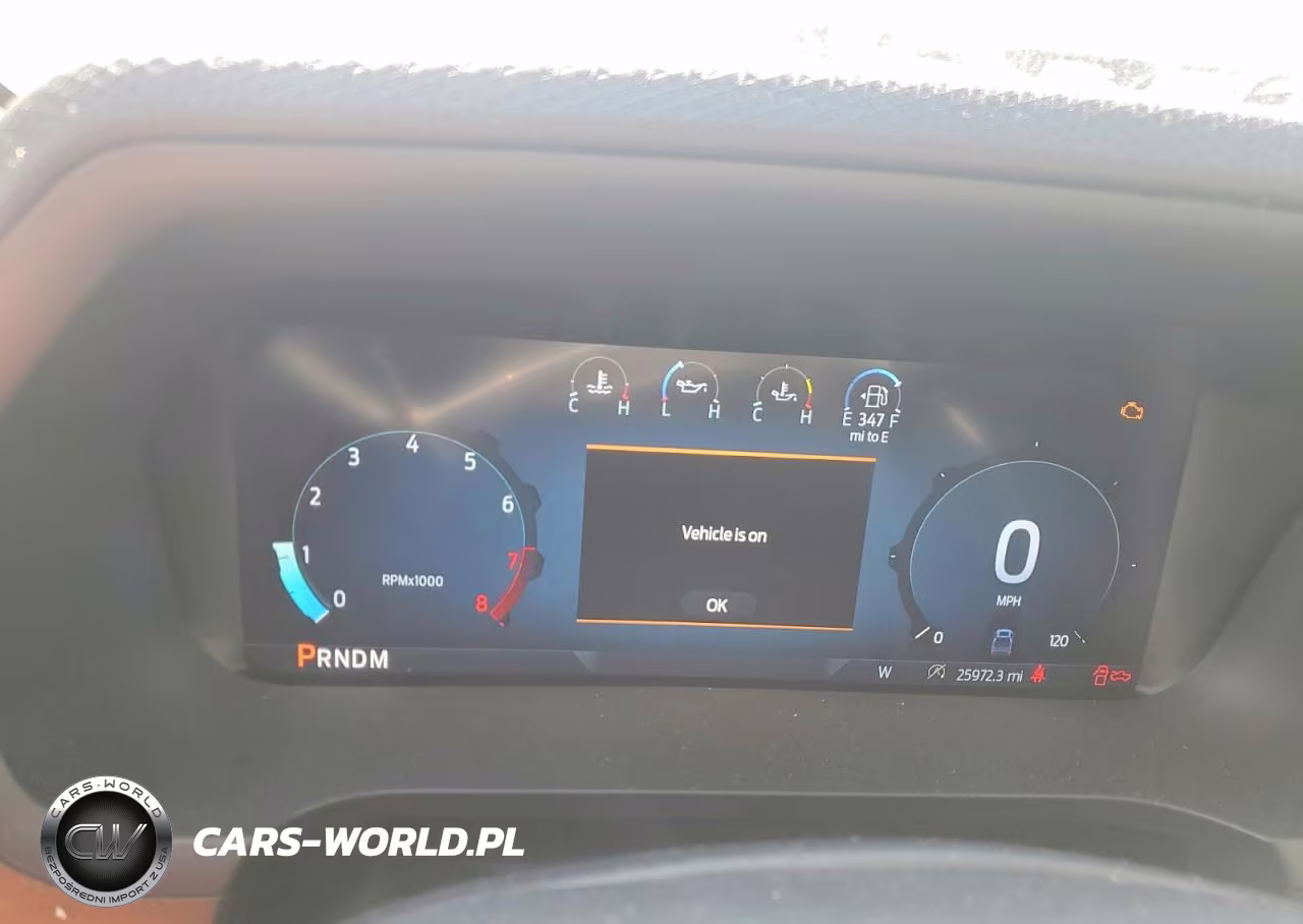 2025 Ford F150 Xl VIN:1FTMF1L57SKD93371 - 9