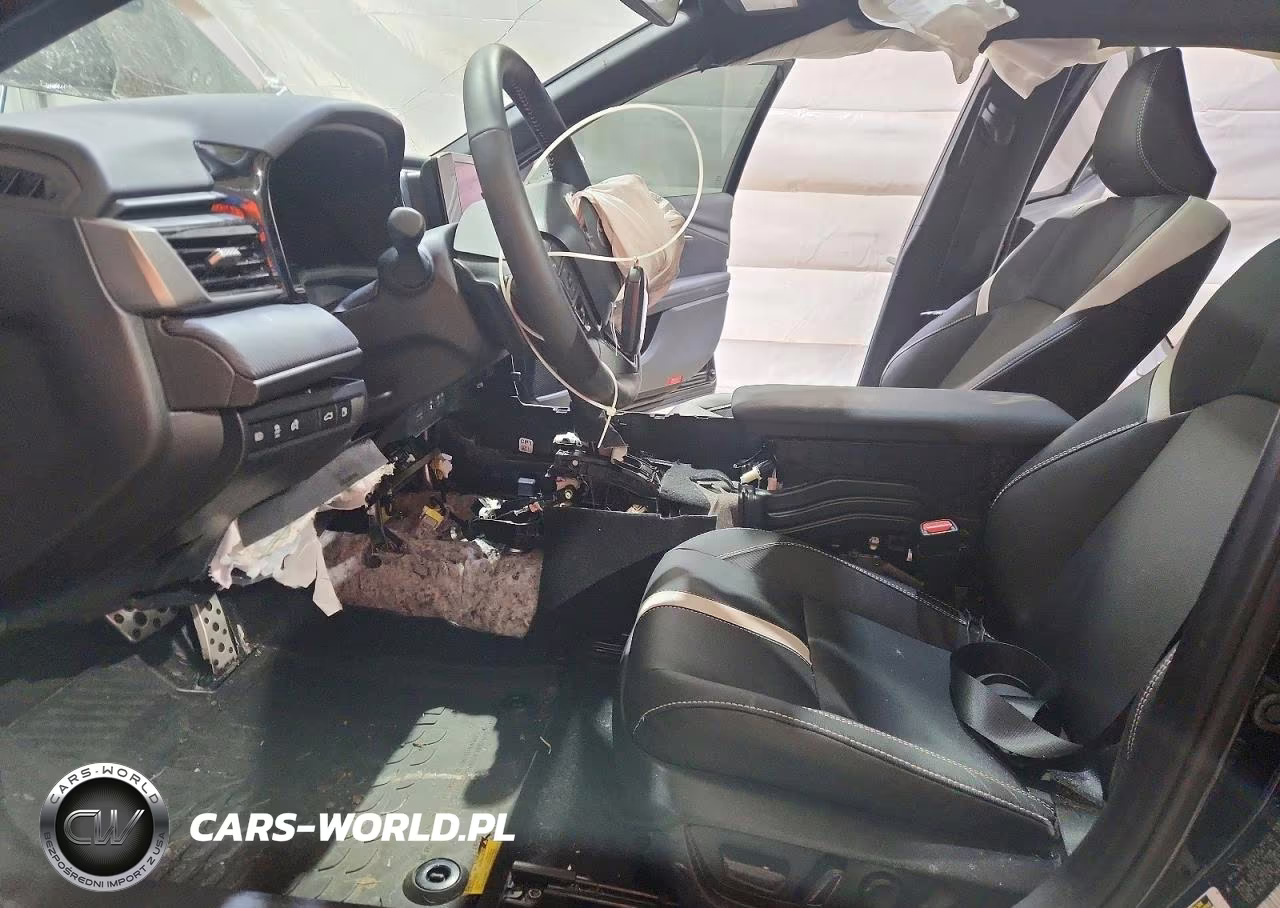 2026 Toyota Camry Se VIN:4T1DBADK5TU546430 - 7