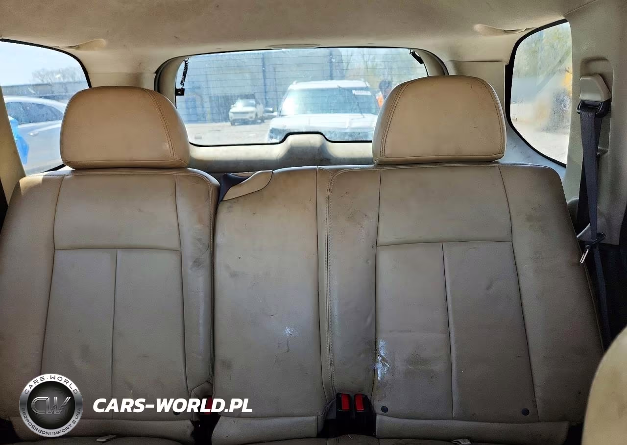2005 GMC Envoy VIN:1GKDT13S152257650 - 10