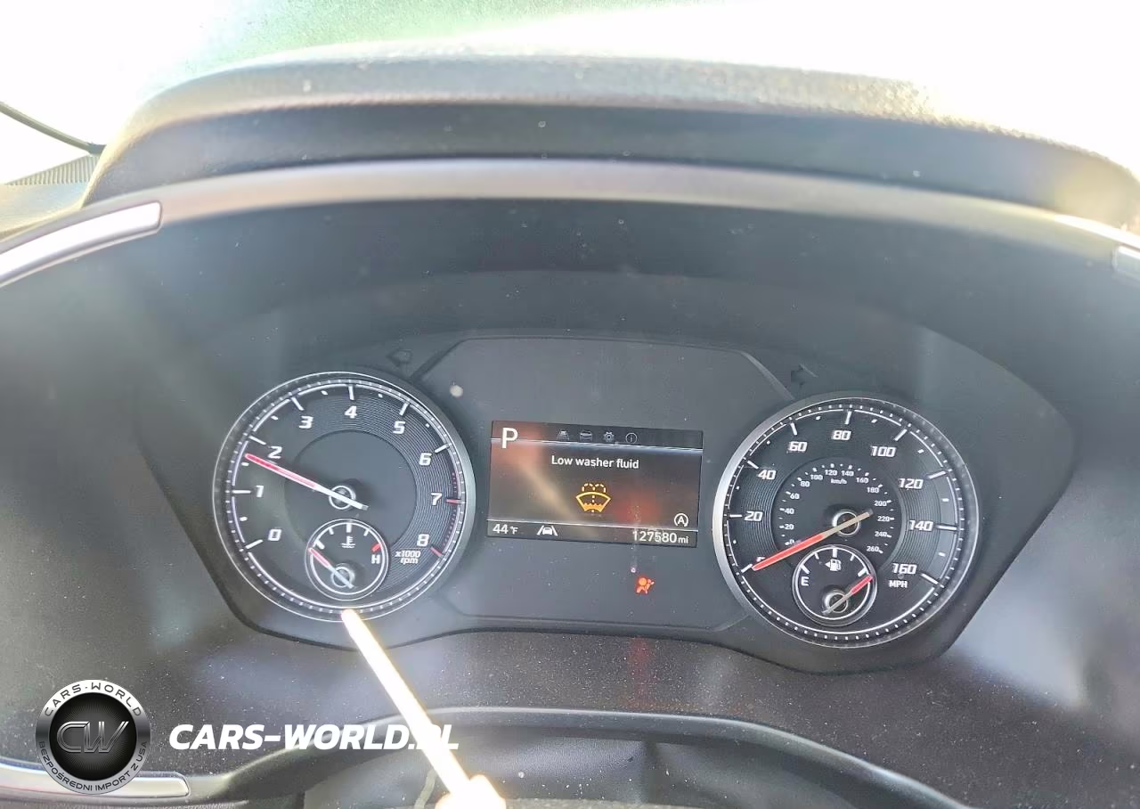 2022 Hyundai Santa Fe Sel VIN:5NMS2DAJ3NH385109 - 9