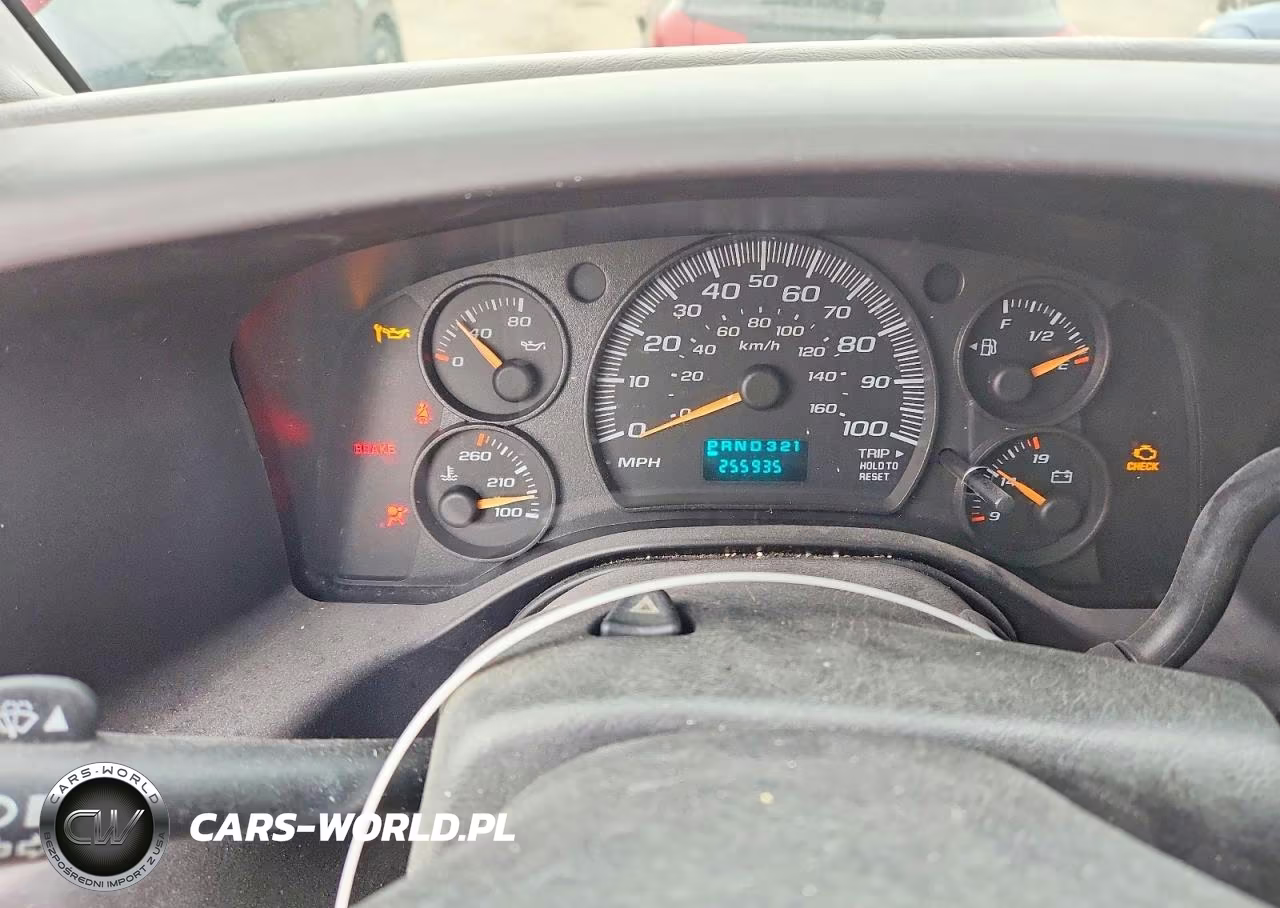 2007 Chevrolet Express G1500 VIN:1GCFG15X671101081 - 9