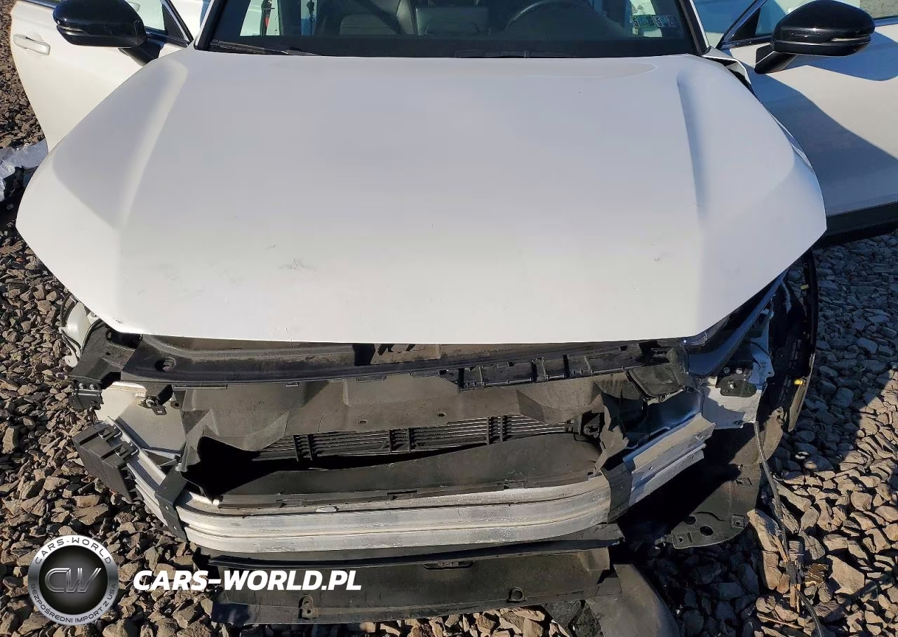 2023 Honda Cr-V Sport Touring VIN:5J6RS6H91PL002642 - 12