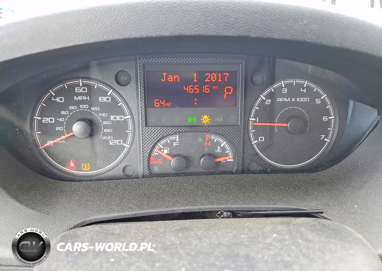 2020 Ram Promaster 3500 Delivery Van VIN:3C6URVJGXLE129463 - 9