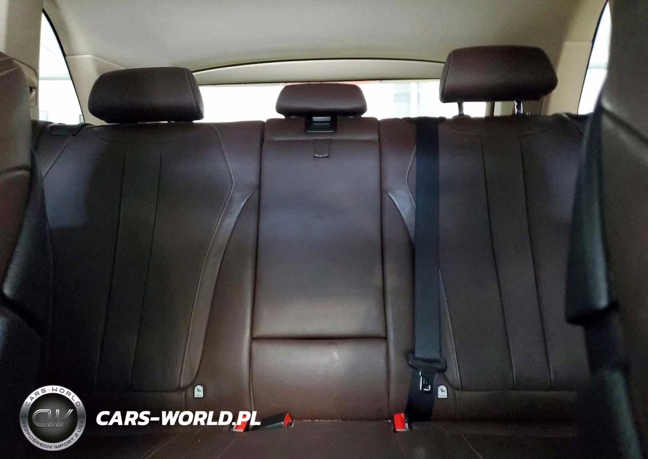 2015 BMW X5 xDrive50I VIN:5UXKR6C56F0J76597 - 10