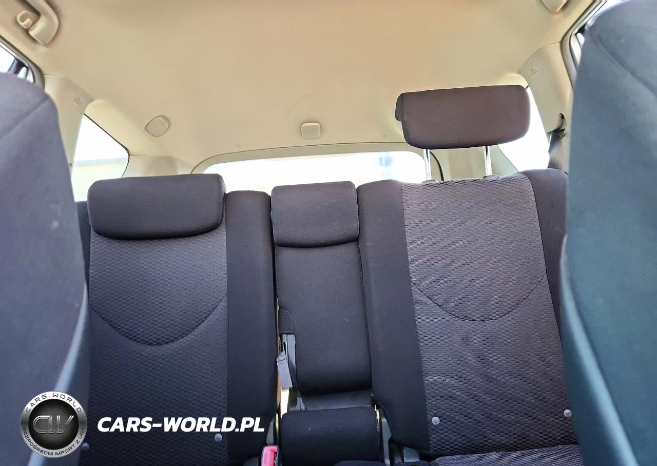 2011 Toyota Rav4 Sport VIN:JTMRK4DV6B5099380 - 10